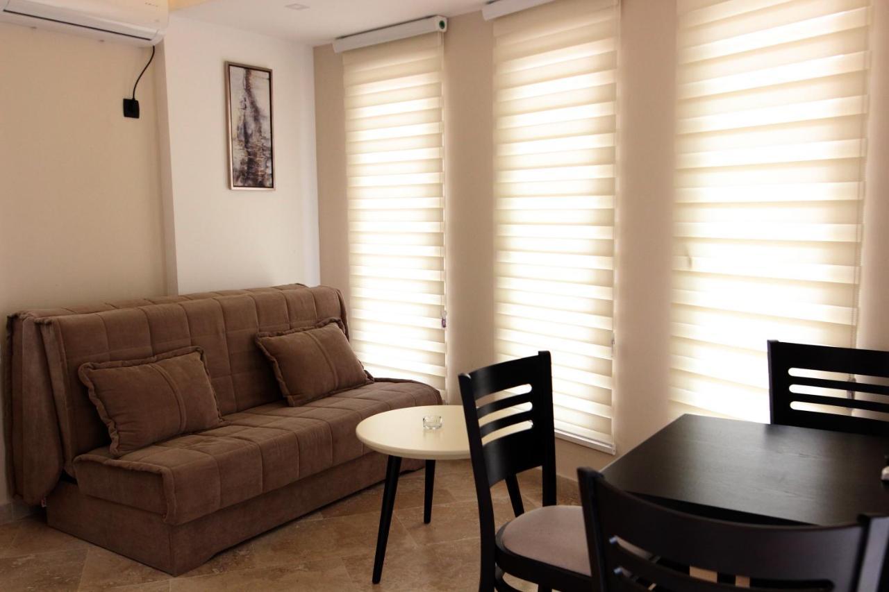 Apartments Vila Monegro Bar Exterior photo